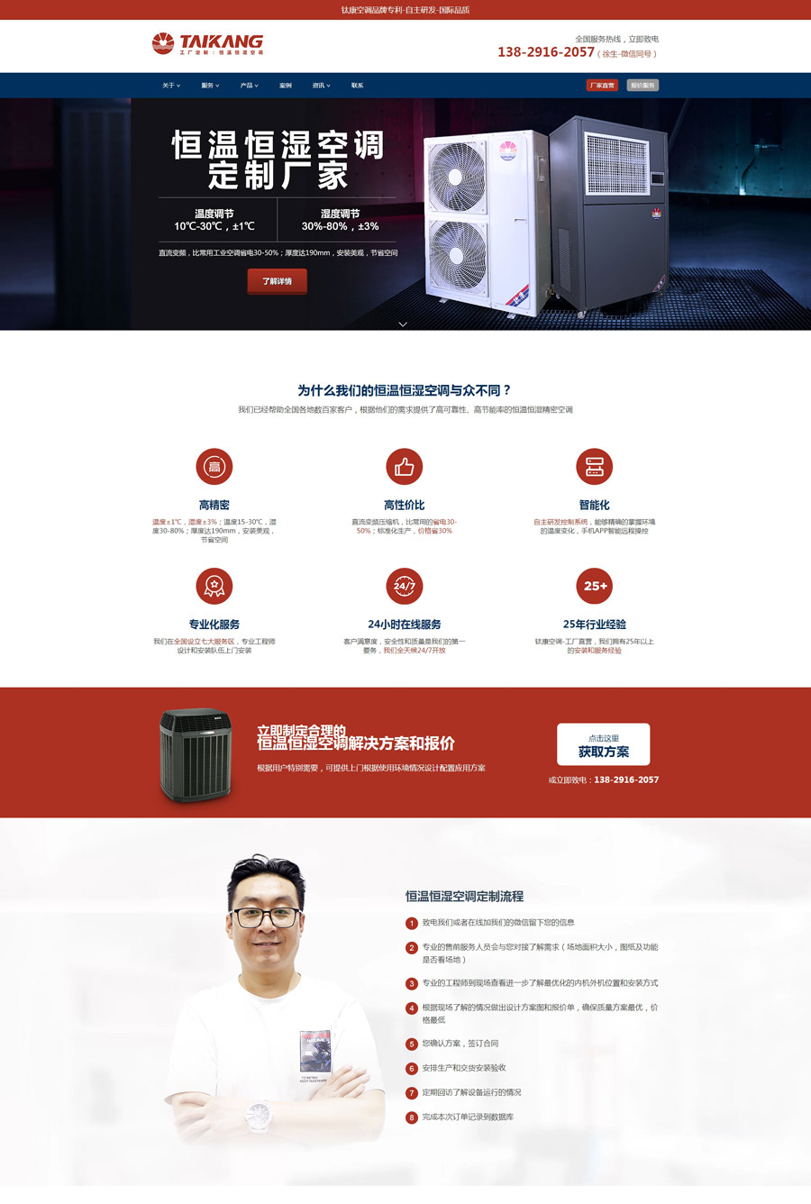 恒溫恒濕空調(diào)-精密恒溫恒濕空調(diào)機(jī)組設(shè)計(jì)的生產(chǎn)廠家和價格-東莞鈦康恒溫恒濕空調(diào)03.jpg